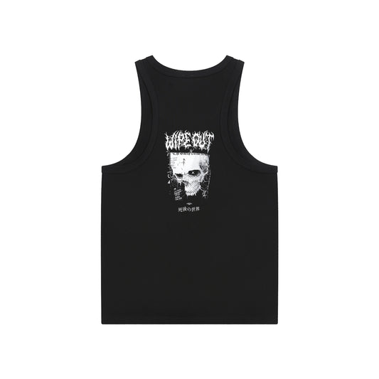 Essential x CRYY BBY Tank