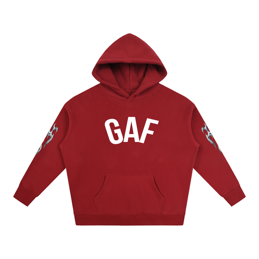 Oversize GAF Hoodie