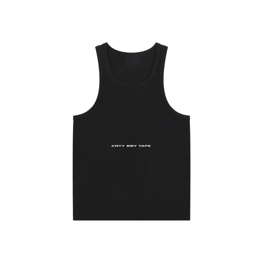 Essential x CRYY BBY Tank