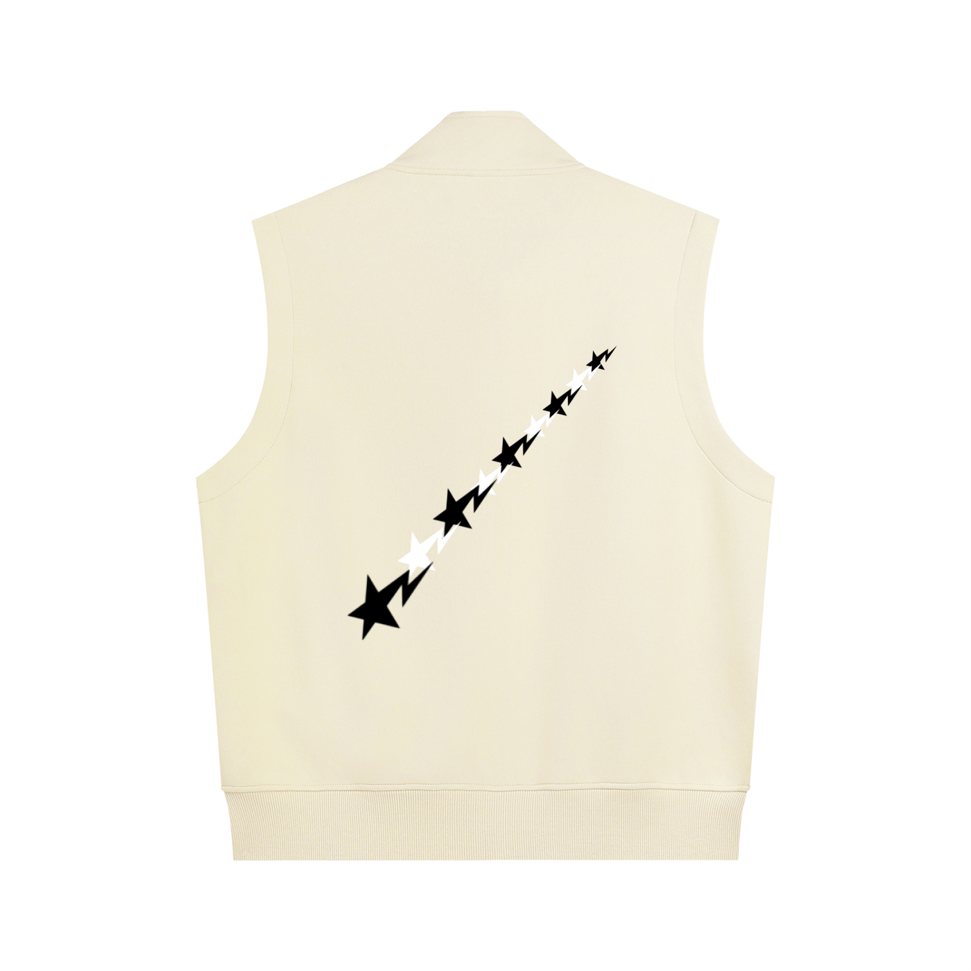 Essential SPLURGE Rockstar/Popstar Vest