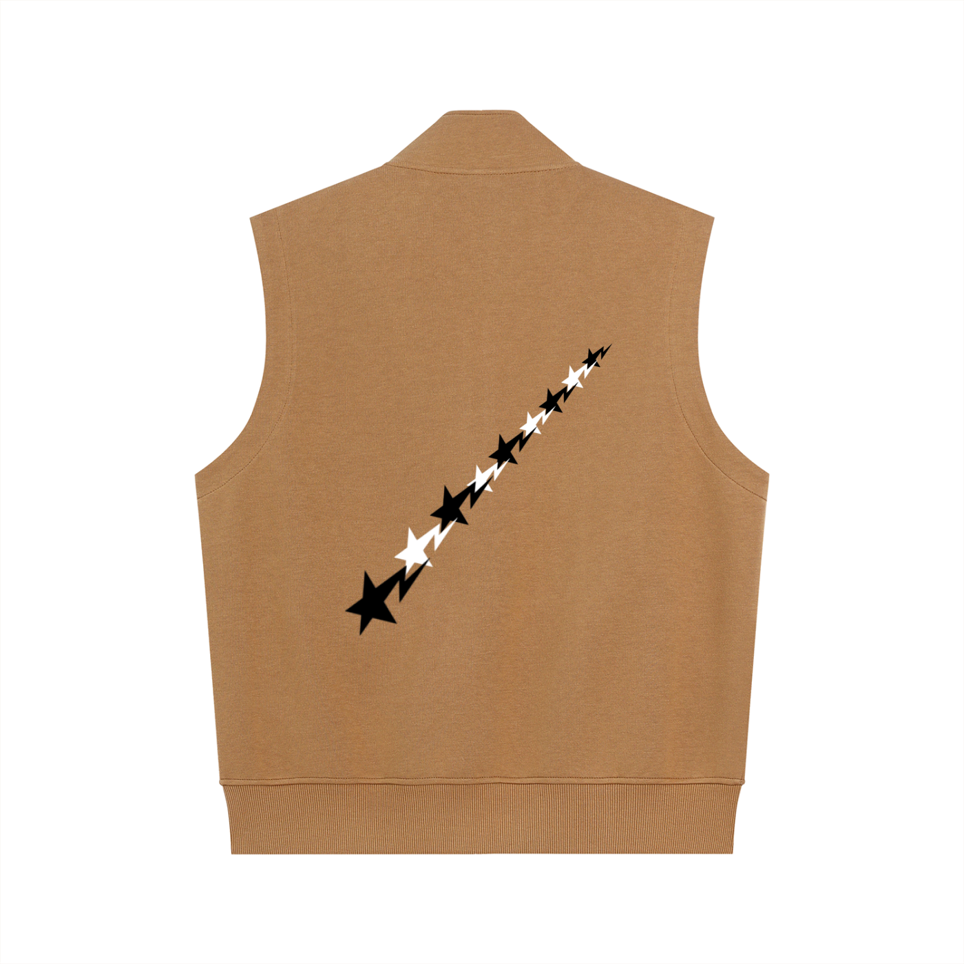 Essential SPLURGE Rockstar/Popstar Vest