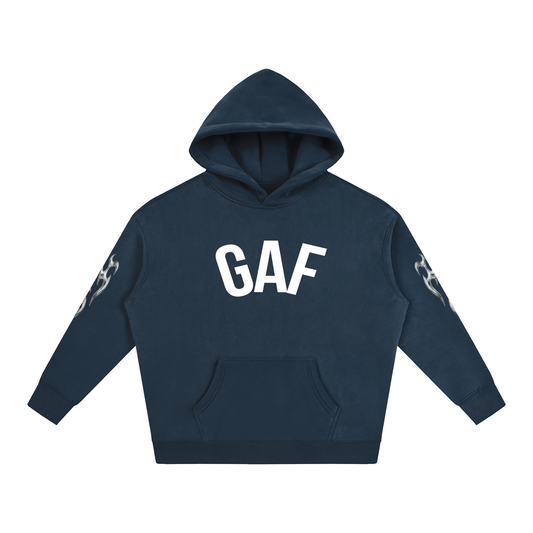 Oversize GAF Hoodie