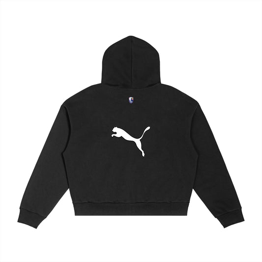 PUMA x SPLURGE Zip Hoodie