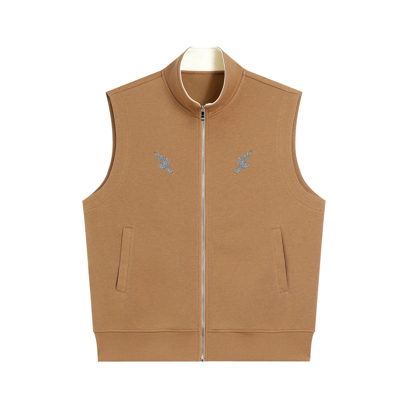 Essential SPLURGE Rockstar/Popstar Vest