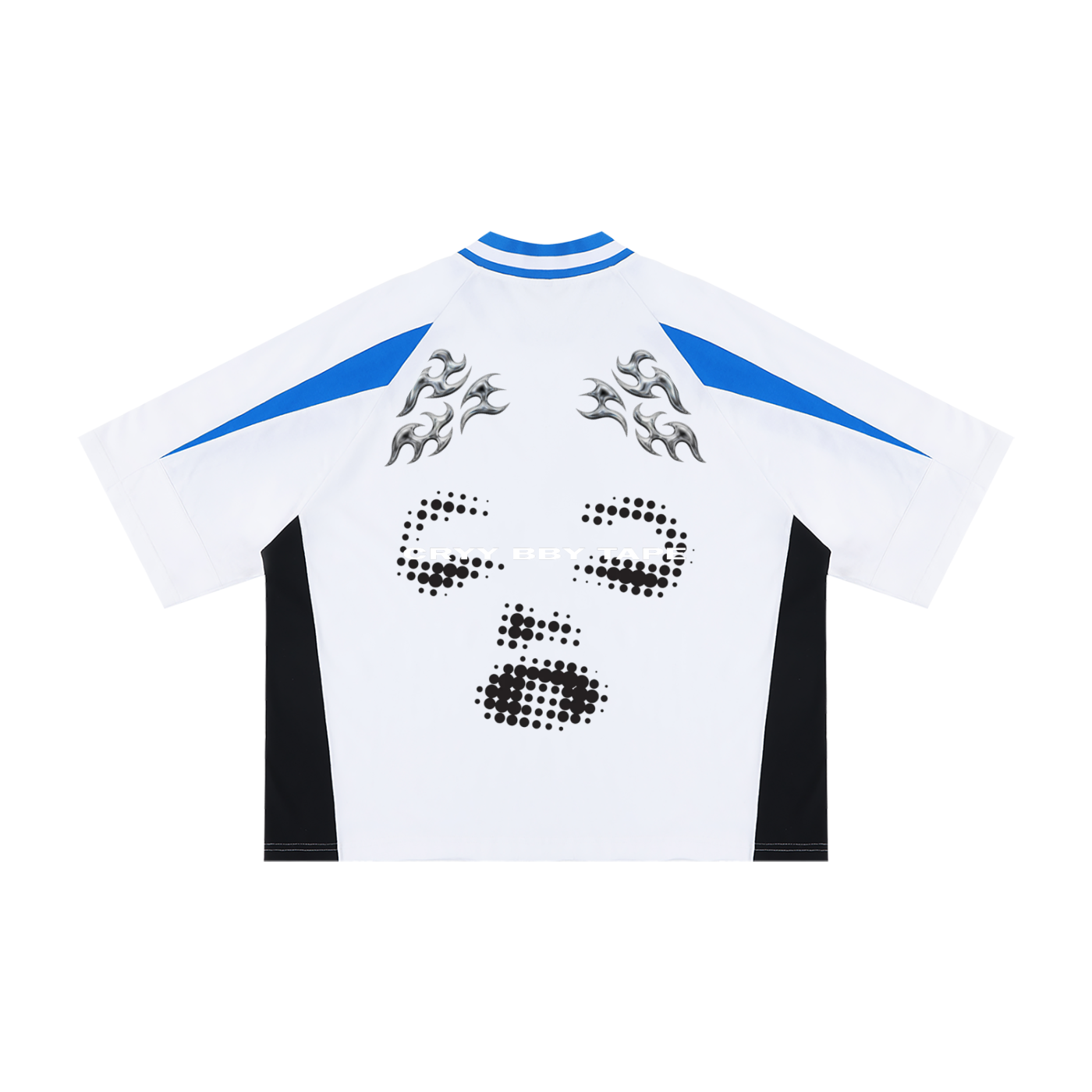 Puma x CRYY BBY Oversized V-Neck