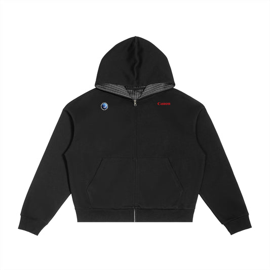 PUMA x SPLURGE Zip Hoodie