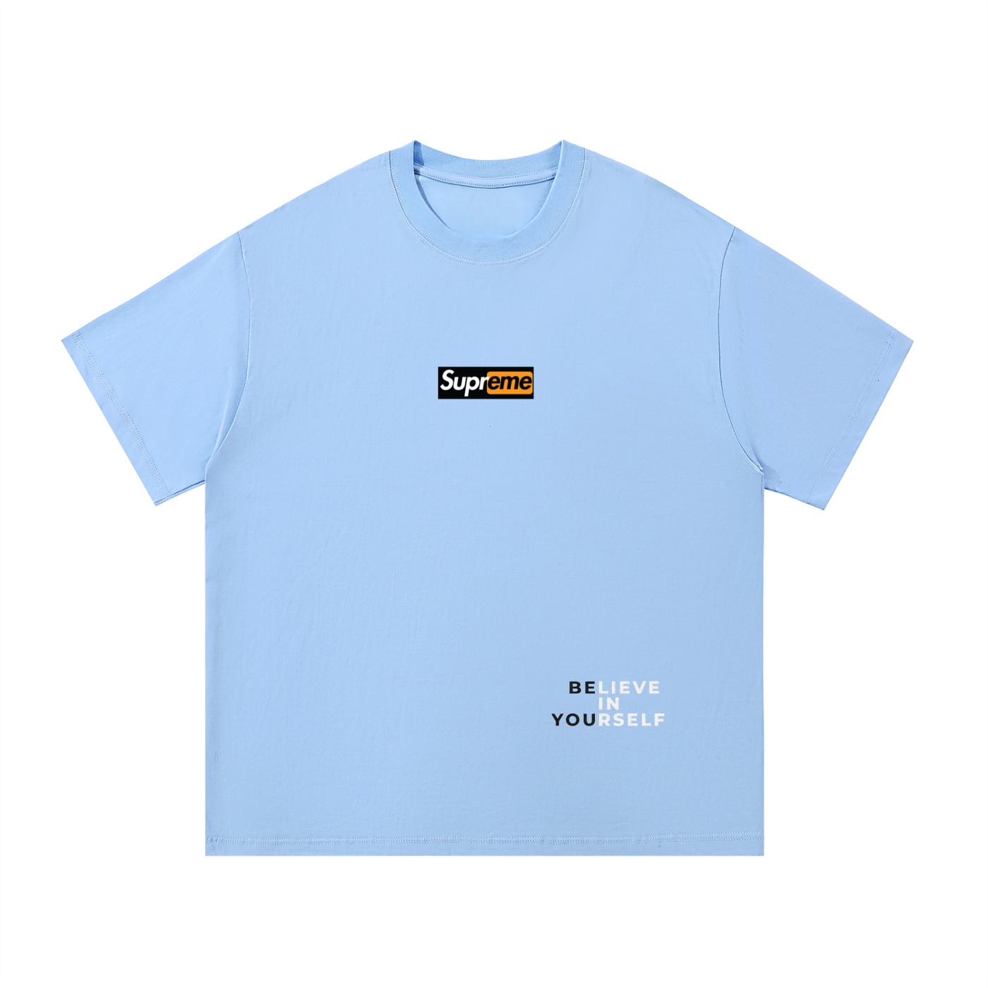 Supreme x PUMA Essential T-Shirt
