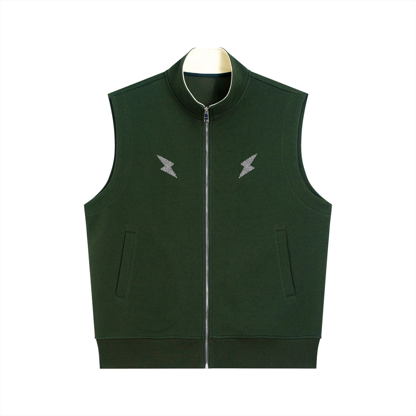 Essential SPLURGE Rockstar/Popstar Vest