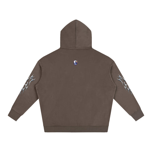 Oversize GAF Hoodie